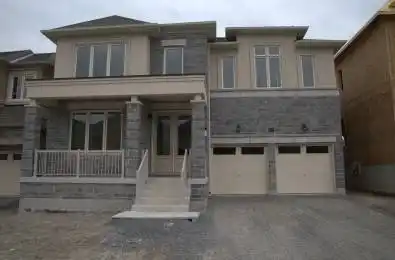 58 Angus Morton Crescent East Gwillimbury Ontario L0G 1R0