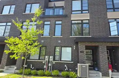 40 Akil Thomas Gardens Unit# 1rst Floor Toronto E09 Ontario M1P 3C1