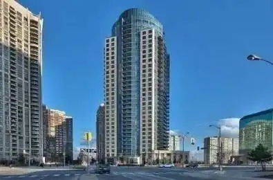 330 Burnhamthorpe Road Unit# 3203 Mississauga Ontario L5B 0E1