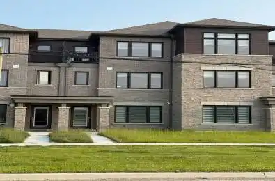5 Melody Lane Thorold Ontario L3B 5N5