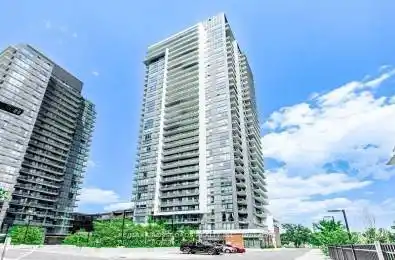 32 Forest Manor Road Unit# 1910 Toronto C15 Ontario M2J 1M5