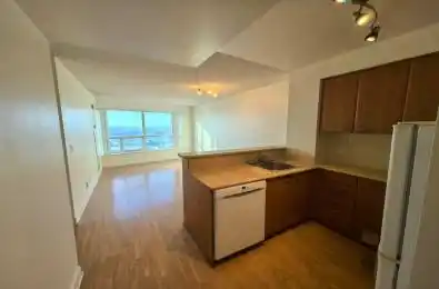 38 Lee Centre Drive Unit# 2312 Toronto E09 Ontario M1H 3J7