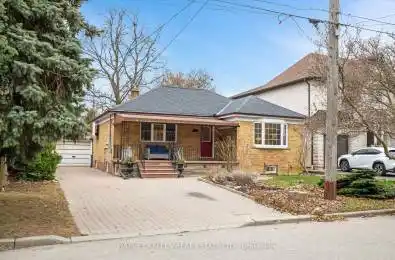 371 Hounslow Avenue Toronto C07 Ontario M2R 1H7