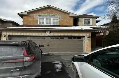 36 Lady Fern Drive Markham Ontario L3S 4C2