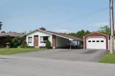331 Caruso Street Arnprior Ontario K7S 3K3