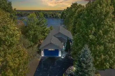 4522 SILLS BAY Road Frontenac Ontario K0H 2T0