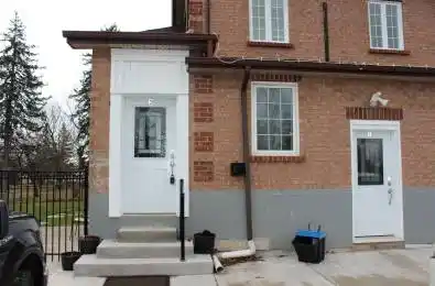 5425 Eighth Line Unit# 3 Milton Ontario L9E 1A3