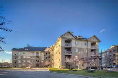 4 Dayspring Circle Unit# 208 Brampton Ontario L6P 2Z7