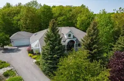 130 Davos Drive Blue Mountains Ontario L9Y 0S9