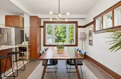 476 Durie Street Toronto W02 Ontario M6S 3G7