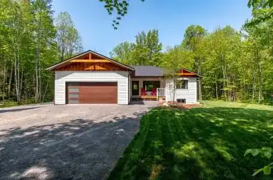 1854 Old Muskoka Road Huntsville Ontario P0B 1M0
