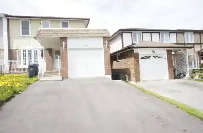 46 Shoredale Drive Toronto E09 Ontario M1G 3S9
