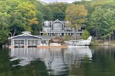 1405 Juddhaven Road Unit# 54 Muskoka Lakes Ontario P0B 1G0