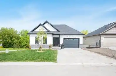 24 Harold Avenue Severn Ontario L0K 1E0