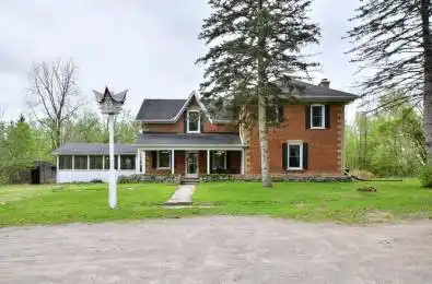4554 County Rd 29 Road Douro-Dummer Ontario K0L 2H0