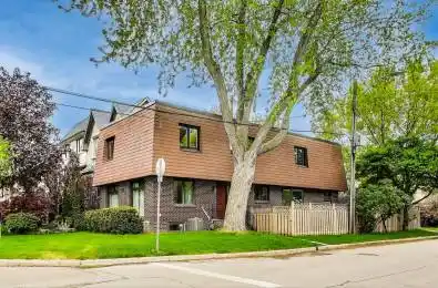 368 Douglas Avenue Toronto C04 Ontario M5M 1H4