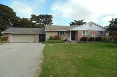 649 Drummond Drive Saugeen Shores Ontario N0H 2C3