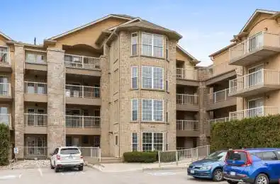 1470 Bishops Gate Unit# 211 Oakville Ontario L6M 4N2