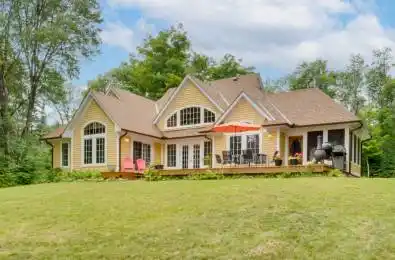 24 MCGREGOR Way Bracebridge Ontario P0B 1L0
