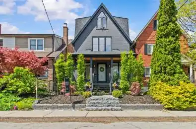 120 Brookside Avenue Toronto W02 Ontario M6S 4G9