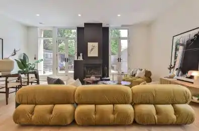 34 Claremont Street Unit# 106 Toronto C01 Ontario M6J 2M4