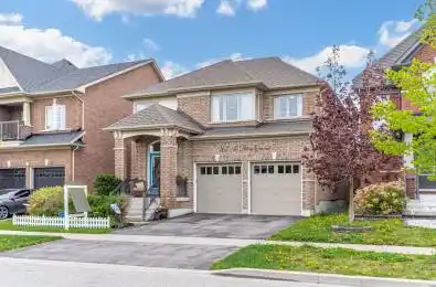 162 Ice Palace Crescent Oshawa Ontario L1L 0H1