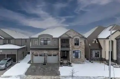 10 Morris Street Brant Ontario N3L 0E8