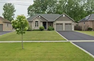 55 Ridge Road Fort Erie Ontario L0S 1B0