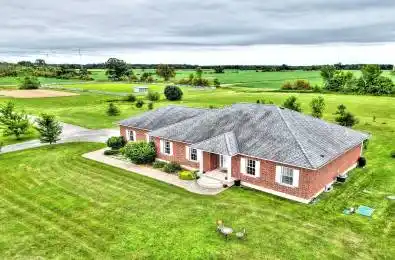 3772 CANBOROUGH Road West Lincoln Ontario L0S 1C0