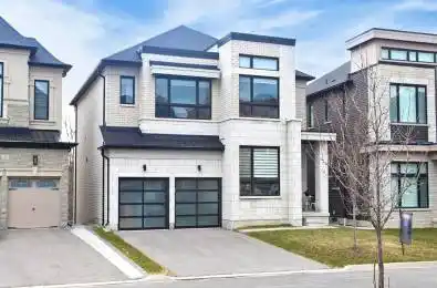 50 Hilts Drive Richmond Hill Ontario L4S 0H8