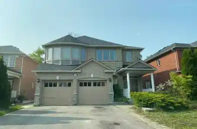 28 Delphinium Avenue Richmond Hill Ontario L4E 4N6