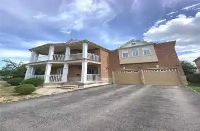 26 Hartwood Place Markham Ontario L6C 2S7
