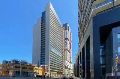 330 Richmond Street Unit# 606 Toronto C01 Ontario M5V 1X2