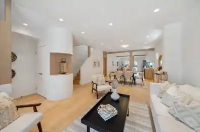 7 Ivy Avenue Toronto E01 Ontario M4L 2H6