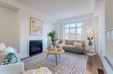 294 King Road Richmond Hill Ontario L4E 1H3