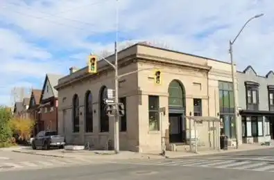 837 King Street Unit# 201 Hamilton Ontario L8M 1B3