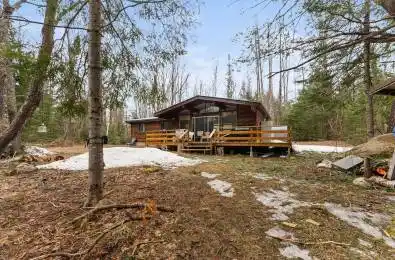2313 The South Road Marmora and Lake Ontario K0L 1P0