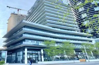 39 Annie Craig Drive Unit# 220 Toronto W06 Ontario M8V 0H1