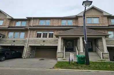 1354 Granrock Crescent Mississauga Ontario L5V 0E1