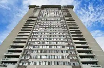 1555 Finch Avenue Unit# 1108 Toronto C15 Ontario M2J 4X9