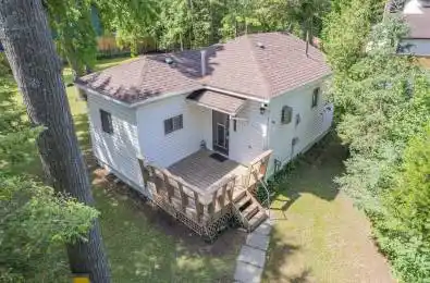 34 Nancy Street Wasaga Beach Ontario L9Z 2K5