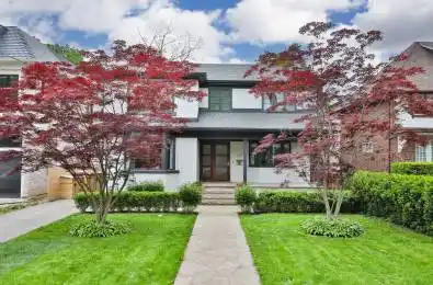 145 Glencairn Avenue Toronto C04 Ontario M4R 1N1