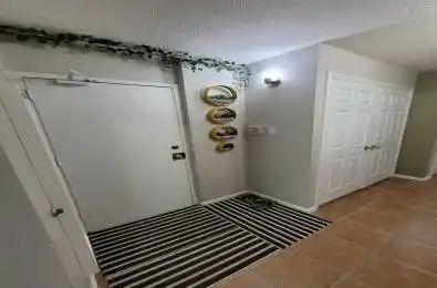 10 Sunny Glenway Unit# 2201 Toronto C11 Ontario M3C 2Z3