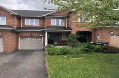 3140 Cabano Crescent Mississauga Ontario L5M 0C4