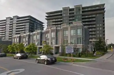 281 South Park Road Markham Ontario L3T 0B9