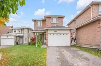 19 Saddleback Court Unit# Bsmt Toronto E11 Ontario M1B 2M3