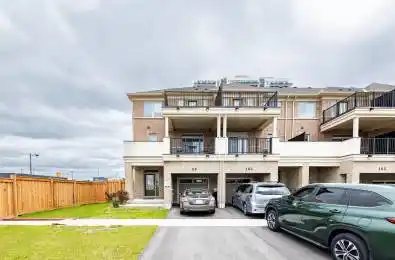 99 Air Dancer Crescent Oshawa Ontario L1L 0V3