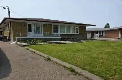 36 Hathway Drive Toronto E09 Ontario M1P 4L5
