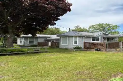 30E Bass Lane Trent Hills Ontario K0L 1L0
