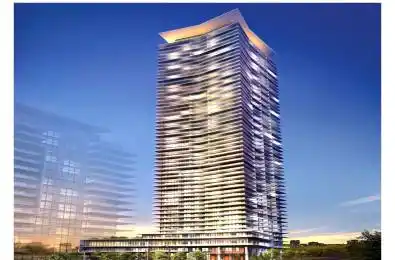 38 Annie Craig Drive Unit# 2905 Toronto W06 Ontario M8V 0G9